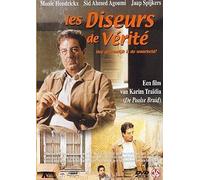 Speakers of the Truth ( Les Diseurs de vérité ) [ Origen Holandés, Ningun Idioma Espanol ]