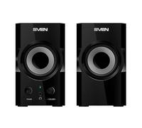 Speakers SVEN SPS-606 6W (black)