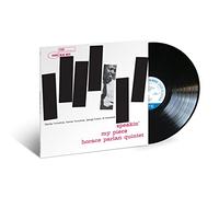 Speakin' My Piece (LP) [Vinilo]