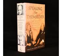 Speaking for Themselves: The Personal Letters of Winston and Clementine Churchill