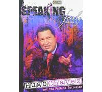 Speaking Freely 5: Hugo Chavez [USA] [DVD]