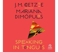Speaking in Tongues
