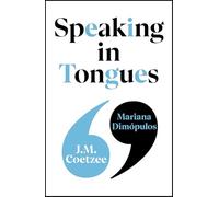Speaking in Tongues