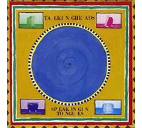 Speaking in Tongues by Talking Heads [Music CD]