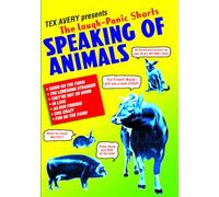 Speaking of Animals [USA] [DVD]