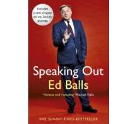 Speaking Out (ebook)