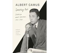 Speaking Out: Lectures and Speeches, 1937-1958