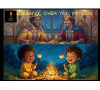 Speaking Over You Son: Know Thyself (Know Thy Self Babies)