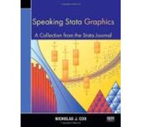 Speaking Stata Graphics: A Collection From The Stata Journal