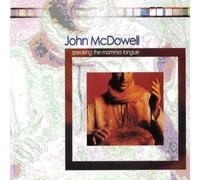 Speaking the Mamma Tongue by John McDowell (2004-10-04)