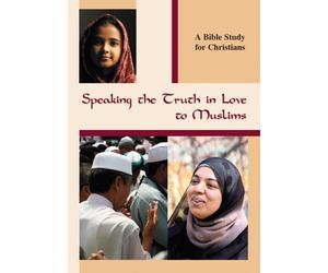 Speaking the Truth in Love to [Alemania] [DVD]