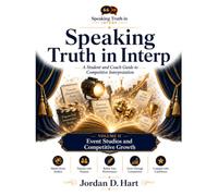 Speaking Truth in Interp: Volume Two