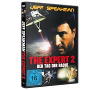 Speakman, Jeff - The Expert 2 - der Tag der Rache [DVD]