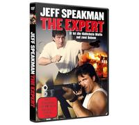 Speakman, Jeff - The Expert - Widescreen - Cover B [Alemania] [DVD]