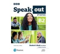 Speakout 3rd Edition B2 Student S Book Pack