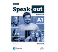 Speakout A1 Workbook With Key (3ª Ed.)