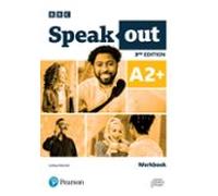 Speakout A2+ Workbook With Key (3ª Ed.)