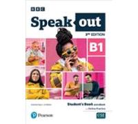 Speakout B1 Flexi Coursebook 1 With Ebook And Online Practice (3ª Ed.)