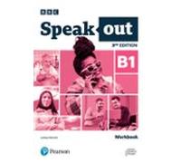 Speakout B1 Workbook with Key (3.ª ed.)