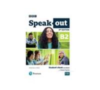Speakout B2 Flexi Coursebook 1 With Ebook And Online Practice (3ª Ed.)