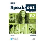 Speakout B2 Workbook with Key (3.ª ed.)