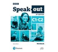 Speakout C1 Workbook with Key (3.ª ed.)