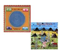 Speakting In Tongues - Little Creatures - Talking Heads 2 CD Album Bundling