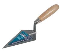 Spear & Jackson 10506P Llana de enrasar de 6" con mango de madera