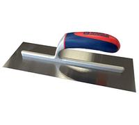 Spear & Jackson 10613CSF Llana de estuco de acero al carbono de 13" de S&J