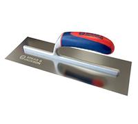 Spear & Jackson 10613SF Llana de estuco de acero inoxidable de 13" de S&J