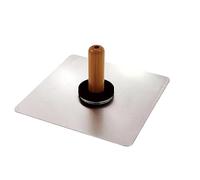 Spear & Jackson 12713H/23 Halcón de aluminio Tyzack de 13 x 13" (330 mm x 330 mm)