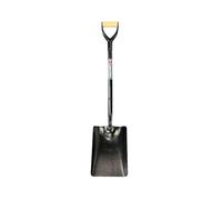 Spear & Jackson 2000WORK Pala tubular de boca creciente n.o 2 Workhorse