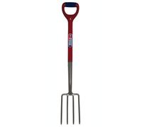 Spear & Jackson 2994NS Horca de Borde de Acero al Carbono de la Serie Select
