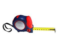 Spear & Jackson 30440 Cinta métrica con mango suave de 8 m