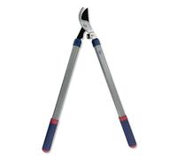 Spear & Jackson 4444BL Tijeras cortarramas Tipo Bypass 27,5" (700 mm) - Fuertes, Ligeras y fáciles de Usar - Mangos con empuñadura Suave