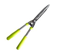 Spear & Jackson 55509G Tijera de mano Colours verde