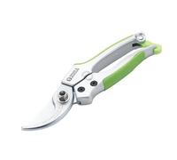 Spear & Jackson 56526G Tijeras de bypass Colours verde