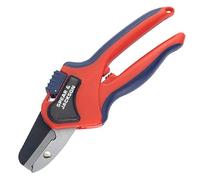 Spear & Jackson 6058AS Tijera de podar de yunque Razorsharp Advantage mediana