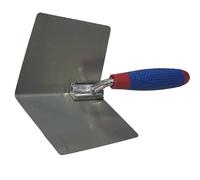 Spear & Jackson 714B Llana para esquinas interiores de Tyzack