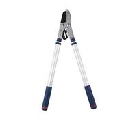Spear & Jackson 8100RS Razorsharp Podadera de Yunque Telescópica con Trinquete - Mangos extensibles para poda de jardín, árboles y mantenimiento de setos
