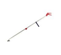Spear & Jackson 8201LR Podadora de bypass telescópica Razorsharp Easy Reach, tijeras de poda perfectas para cortar plantas y árboles