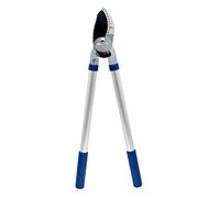 Spear & Jackson 8271RS Podadora de yunque de engranajes duales de 27" Razorsharp