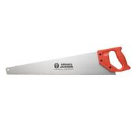 Spear & Jackson B9422 Sierra de Punto Duro Universal de 22" x 8 Dientes por Pulgada