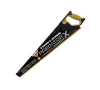 Spear & Jackson B98X Sierra Predator X de 22" x 8 dientes por pulgada
