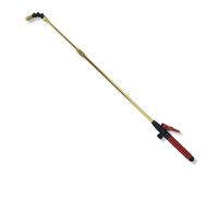 Spear & Jackson BRASSWAND Varita de agua telescópica de latón