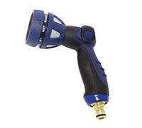 Spear & Jackson BWF28BKEW Colección Kew Gardens Pistola de riego multiusos en azul