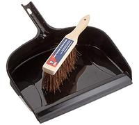 Spear & Jackson DUSTPAN Juego de recogedor y cepillo
