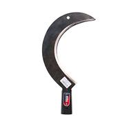 Spear & Jackson Media Luna 24 cm - sin mango