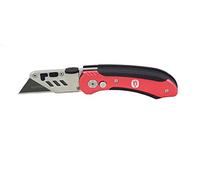 Spear & Jackson SJ1750 Navaja plegable y 10 cuchillas de repuesto
