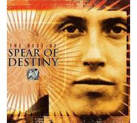 Spear of Destiny Best Of (CD) Album (Importación USA)
